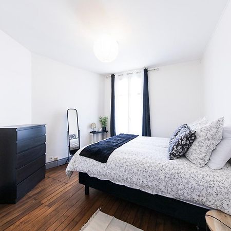 Appartement Avec Balcon A 250 M De La Gare, Hyper Centre Tours Eksteriør billede