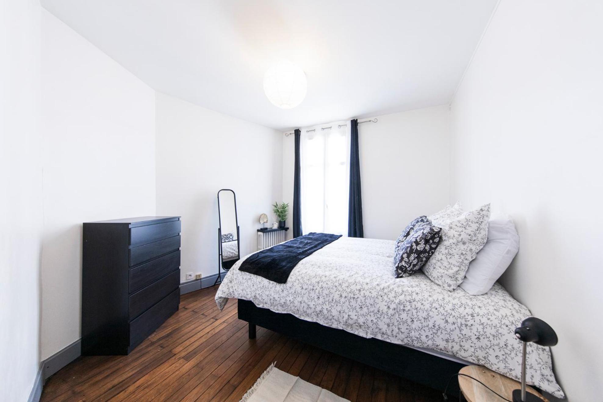 Appartement Avec Balcon A 250 M De La Gare, Hyper Centre Tours Eksteriør billede