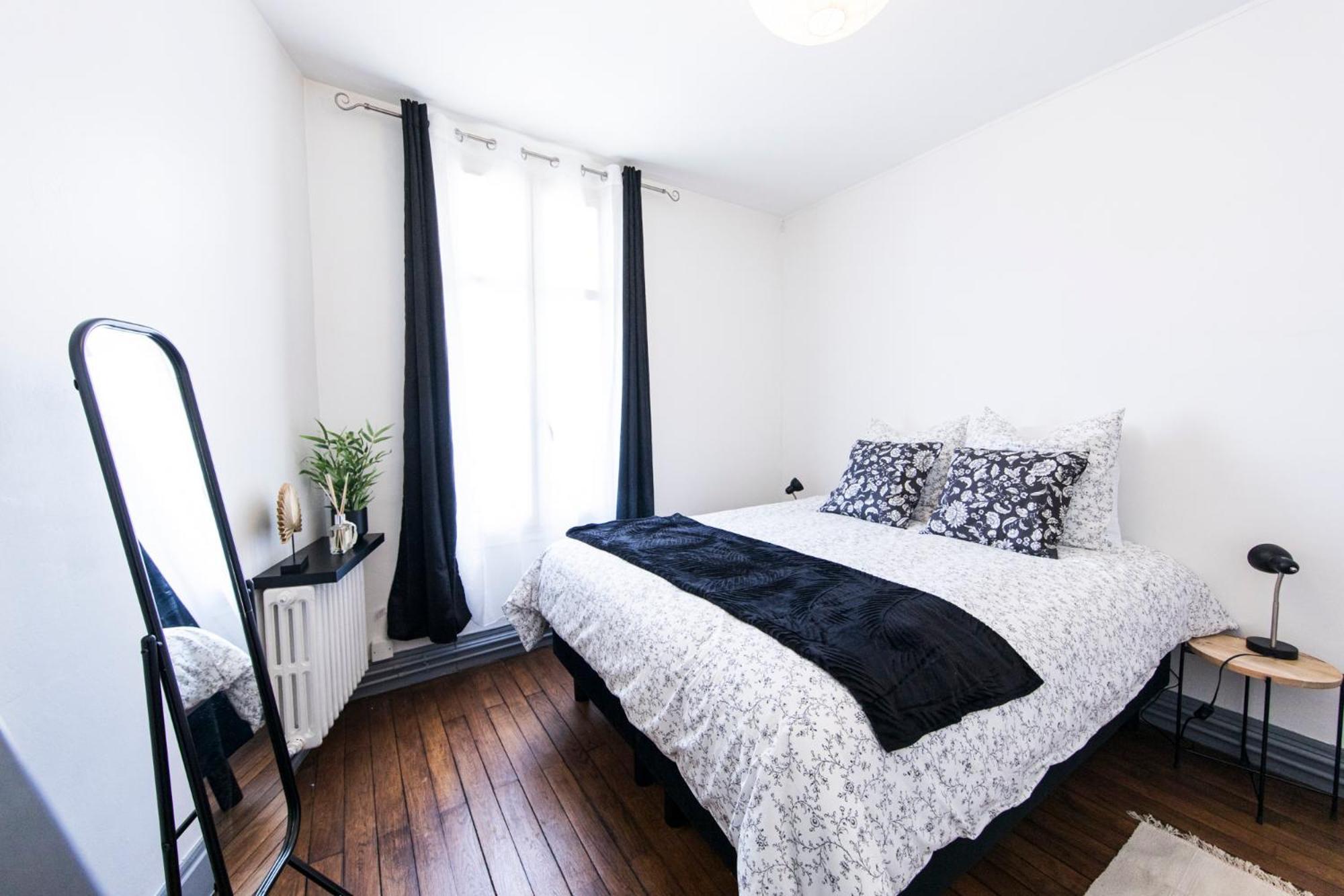 Appartement Avec Balcon A 250 M De La Gare, Hyper Centre Tours Eksteriør billede